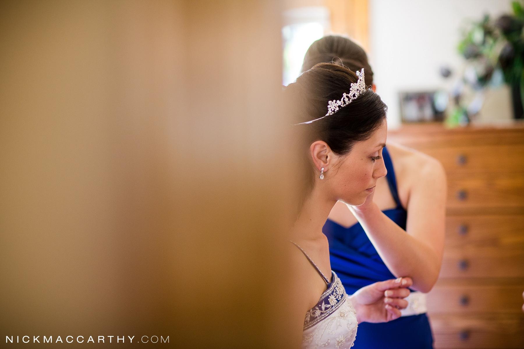 A very beautiful and intimate Rotunda Ballroom Wedding on Eastons Beach in Newport RI