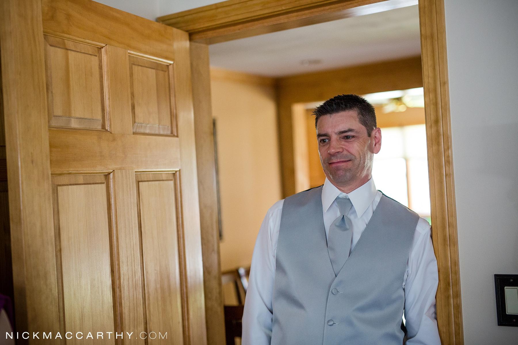 A very beautiful and intimate Rotunda Ballroom Wedding on Eastons Beach in Newport RI